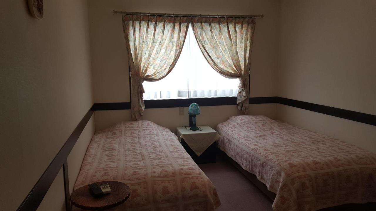 Pension Snow Land Toyooka  Ngoại thất bức ảnh